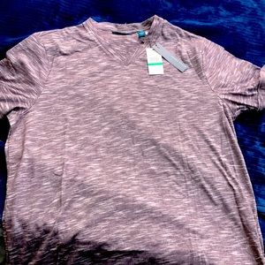 T-SHIRT PERRY ELLIS SIZE L